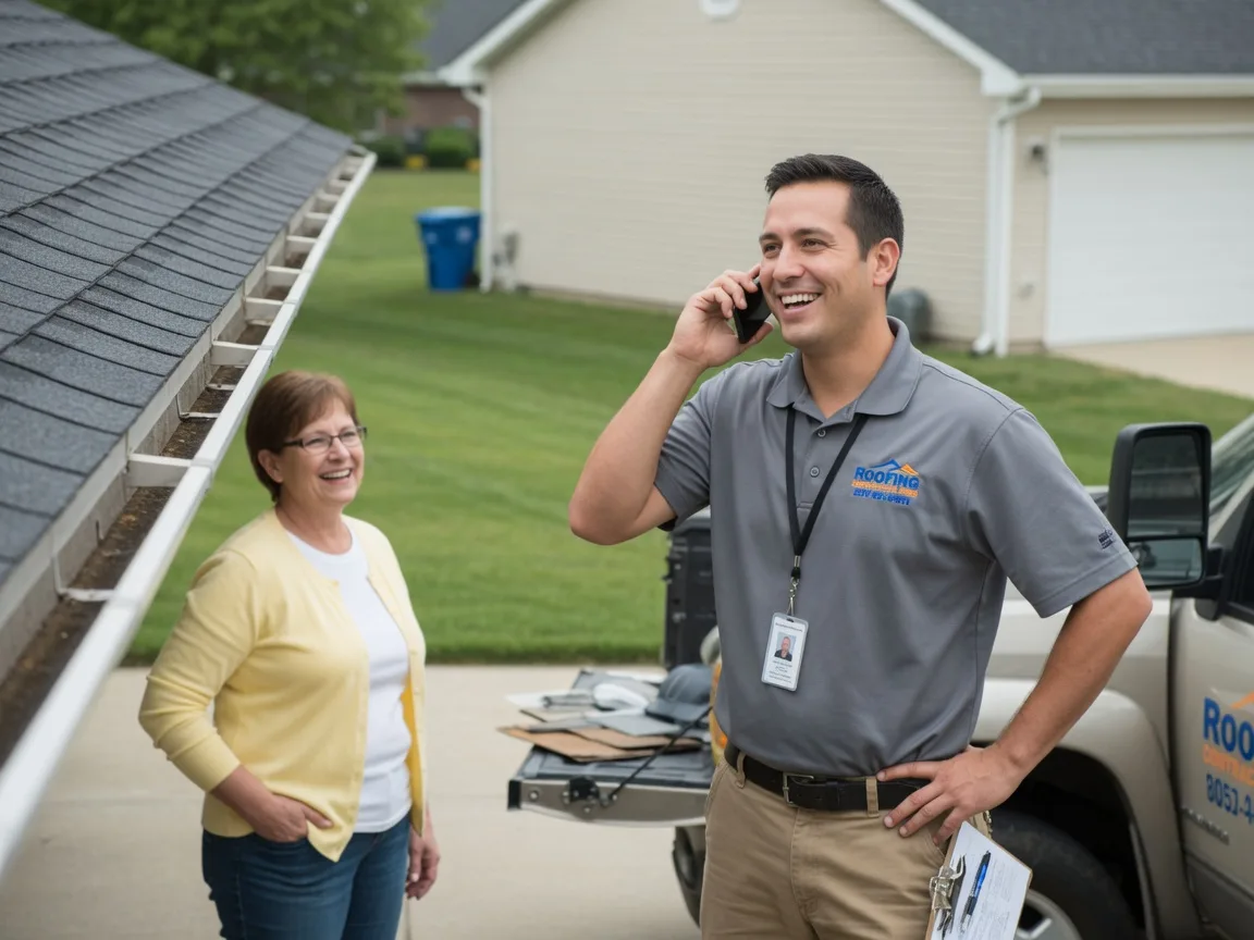 Local Roofing Contractors Almond, NC FAQs